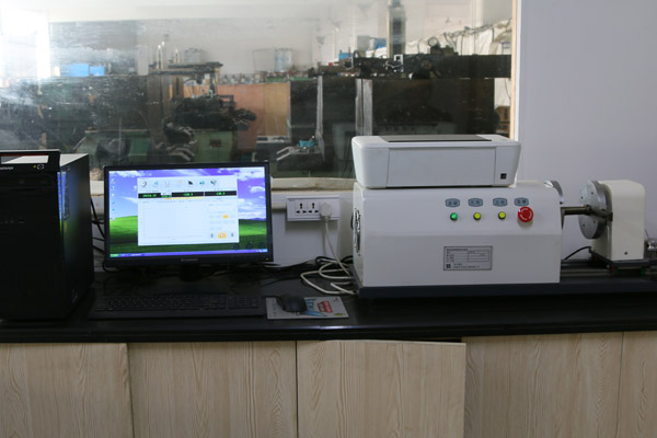 2T扭轉(zhuan)彈簧試驗機