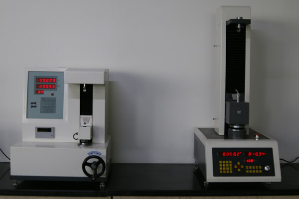 50N、2000N、彈簧(huang)試驗機