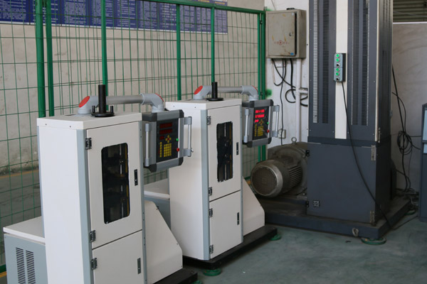 彈簧疲勞試驗機(jī)