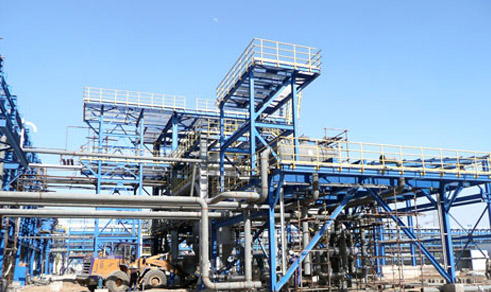 化工廠,閥門(men) 石油,電力專用彈(dan)簧