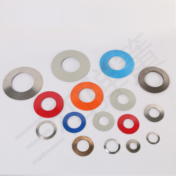 碟形(xíng)彈簧 碟形彈簧