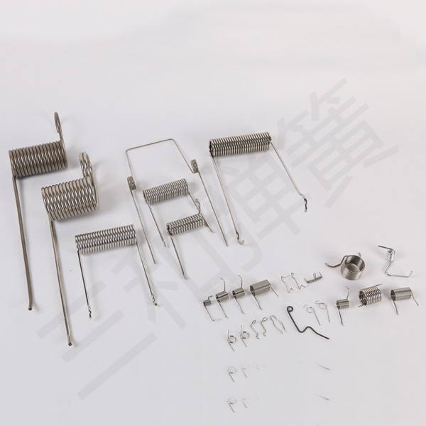 扭轉(zhuǎn)彈簧 扭轉彈簧