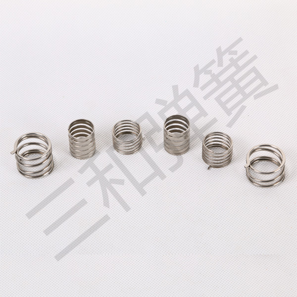 密封(fēng)件彈簧