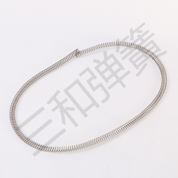 密封件(jian)彈簧
