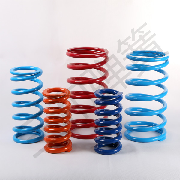 耐石碳酸(suān)腐蝕彈簧