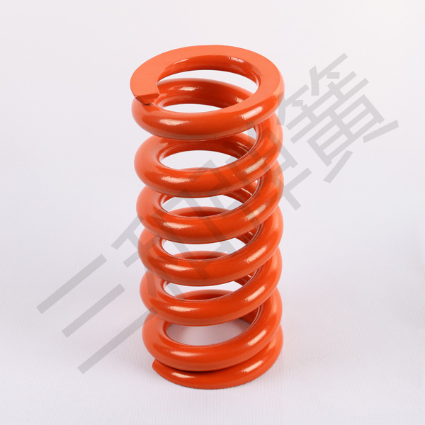 钛合金彈(dàn)簧