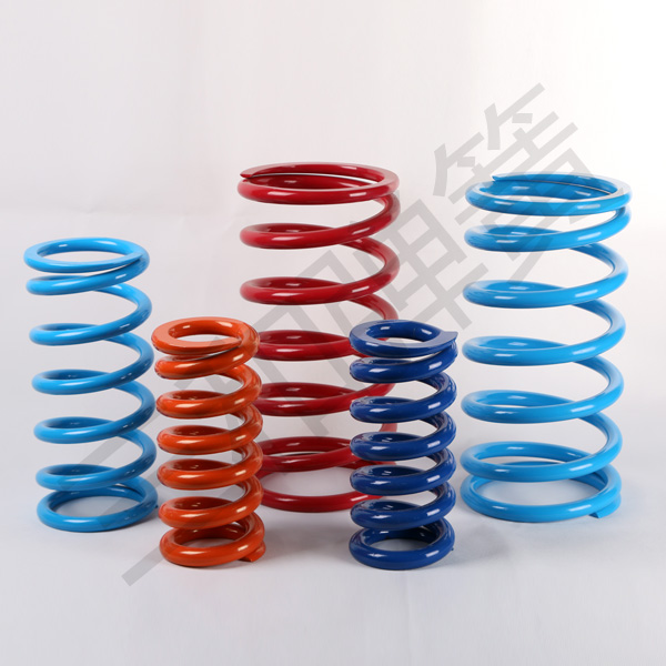 钛合金彈(dàn)簧