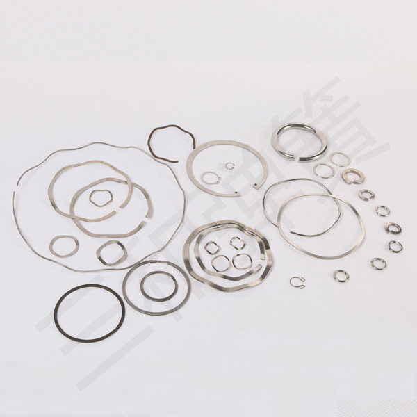 彈簧(huáng)卷簾簡(jiǎn)介