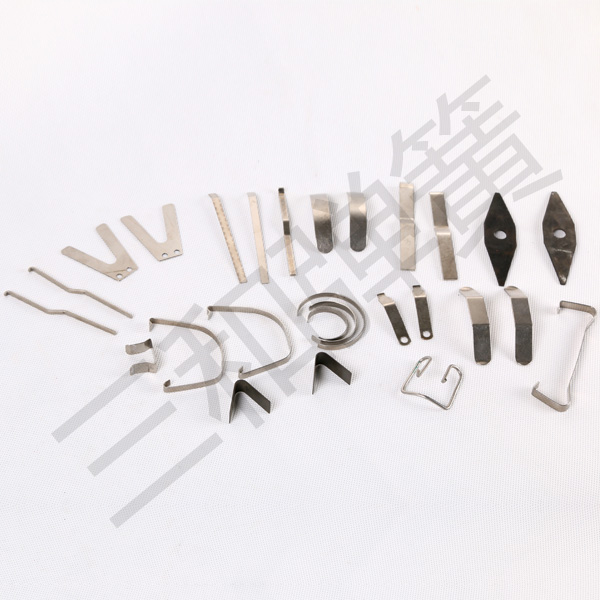 異形彈簧(huáng)