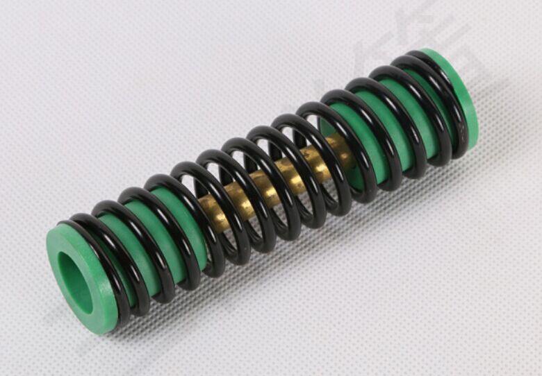 彈簧廠(chang)家冷成(cheng)型彈簧(huang)鋼的熱(rè)處理