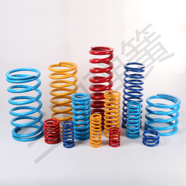 彈(dan)簧去應力回(hui)火收縮量技(ji)術