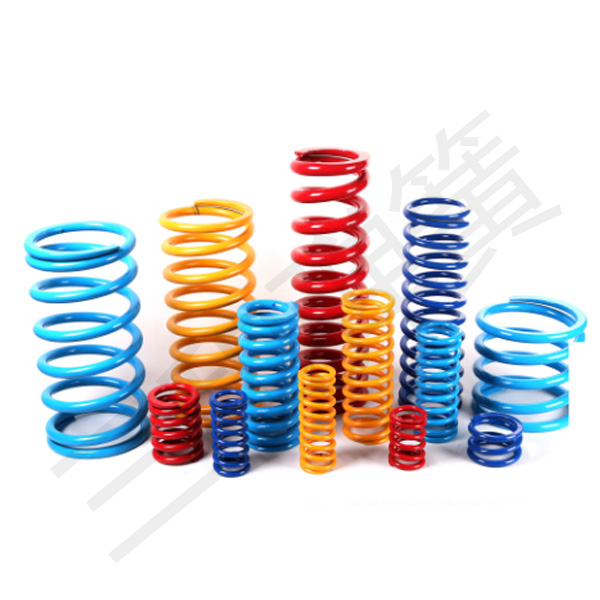 耐醋酸腐蝕彈(dàn)簧