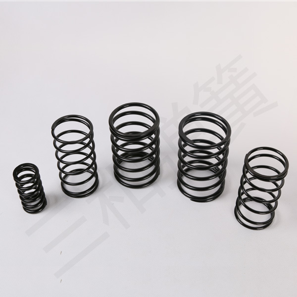 耐高溫彈(dan)簧