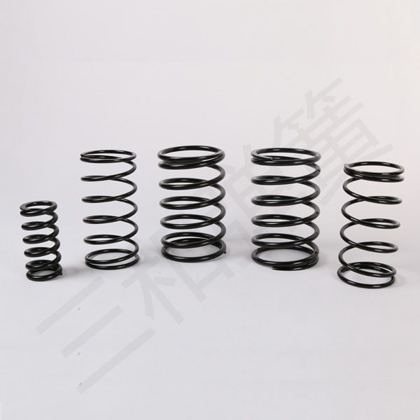 彈(dan)簧機械失(shī)控的原因(yin)