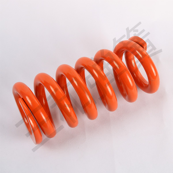 各種不鏽鋼(gang)彈簧的耐腐(fǔ)蝕性能介紹(shào)