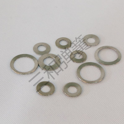 碟形(xíng)彈簧 碟形彈簧