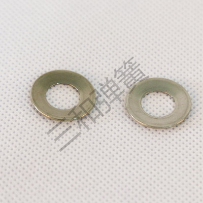 碟形(xíng)彈簧 碟形彈簧