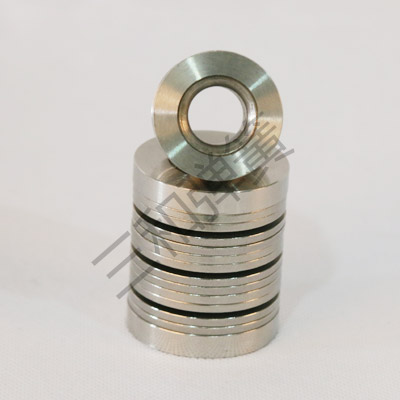 碟形(xíng)彈簧 碟形彈簧