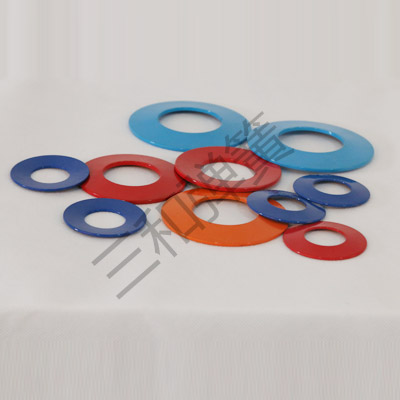 碟形(xíng)彈簧 碟形彈簧