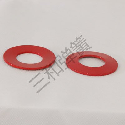 碟形(xíng)彈簧 碟形彈簧