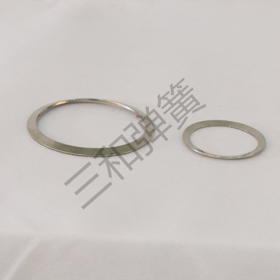 碟形(xíng)彈簧 碟形彈簧