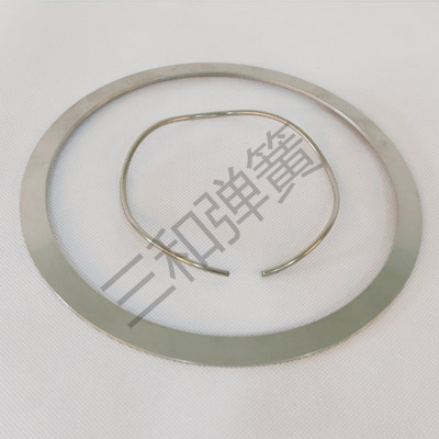 碟形(xíng)彈簧 碟形彈簧