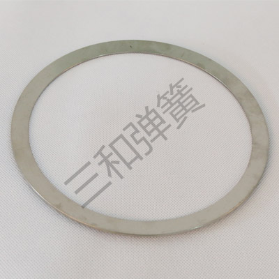 碟形(xíng)彈簧 碟形彈簧