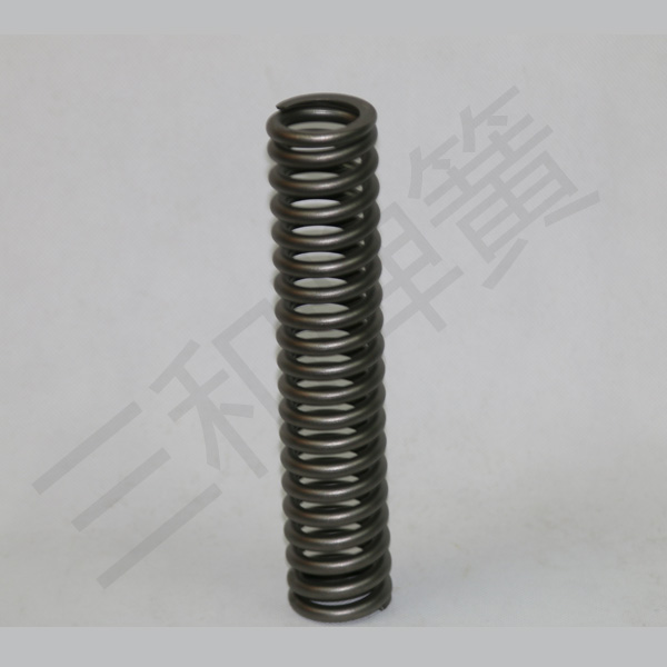 不鏽鋼(gang)彈簧