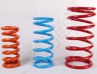 不鏽鋼彈(dan)簧