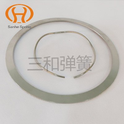異型彈(dan)簧