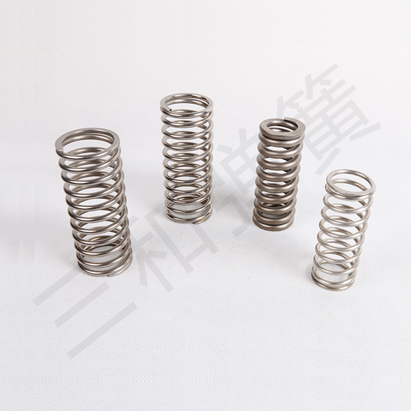 耐醋酸腐(fu)蝕彈簧 耐(nài)醋酸腐蝕彈(dan)簧