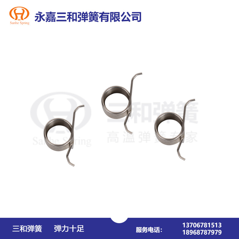 釺(qian)焊汽車零(líng)件工裝耐(nai)高溫彈簧(huáng) 釺焊(han)汽車零件(jiàn)工裝耐高(gao)溫彈簧