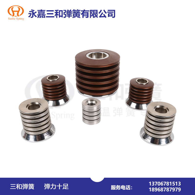 釺焊爐(lu)烘烤工裝(zhuāng)耐高溫彈(dan)簧 釺焊爐(lú)烘烤工裝(zhuāng)耐高溫彈(dàn)簧