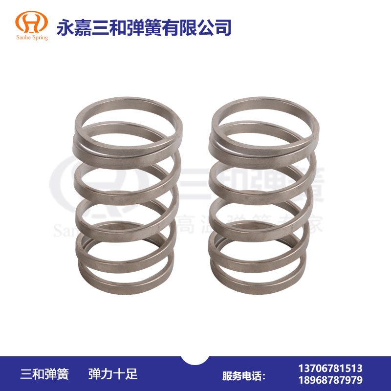 釺焊工(gong)裝耐高溫(wen)彈簧 釺焊工裝(zhuang)耐高溫彈(dan)簧