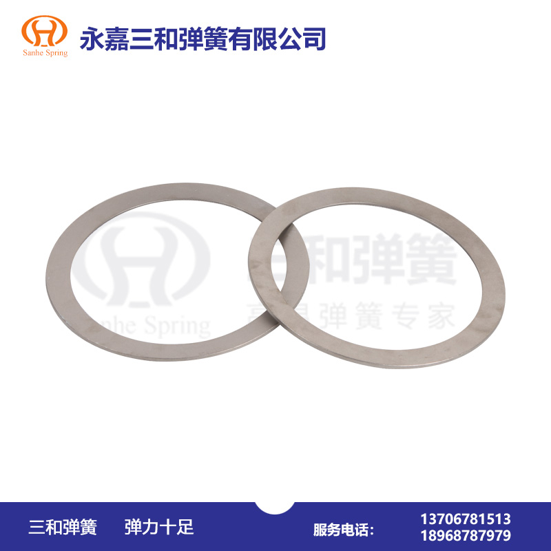 30W4Cr2V碟形彈(dàn)簧制造廠