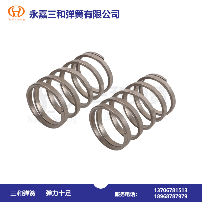 S17700彈(dàn)簧廠