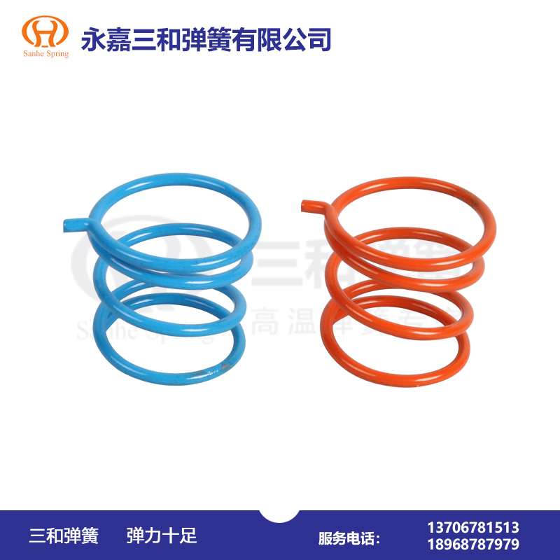 機械密封彈(dàn)簧--彈簧廠