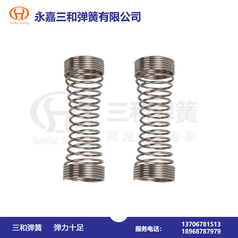 管子護套彈(dàn)簧--彈簧廠家(jiā)