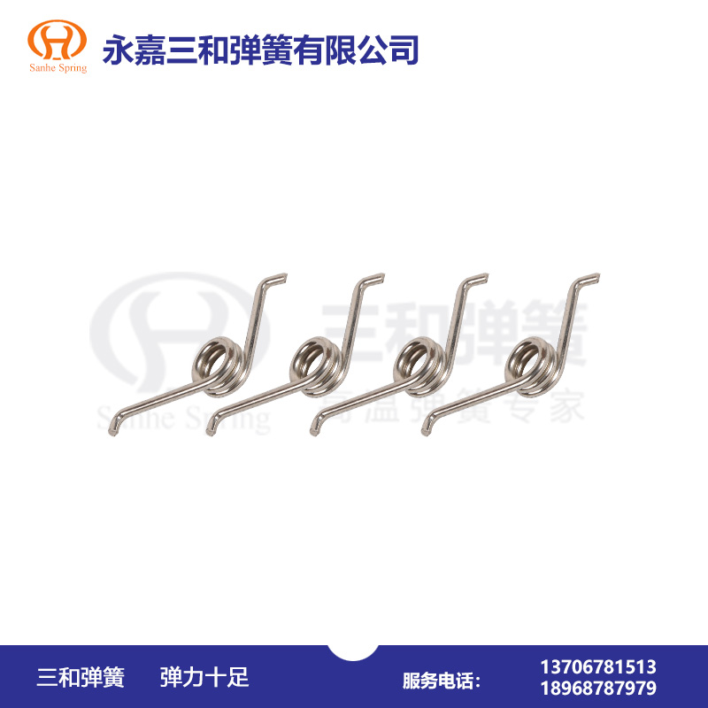 外臂(bì)扭轉彈(dàn)簧--彈簧(huang)廠