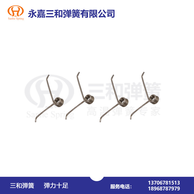 鴿子扭轉彈簧--彈(dan)簧廠家 鴿子扭(niǔ)轉彈簧--彈簧廠家(jiā)