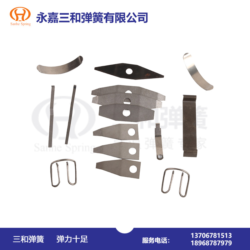 片(pian)彈簧--彈(dàn)簧廠