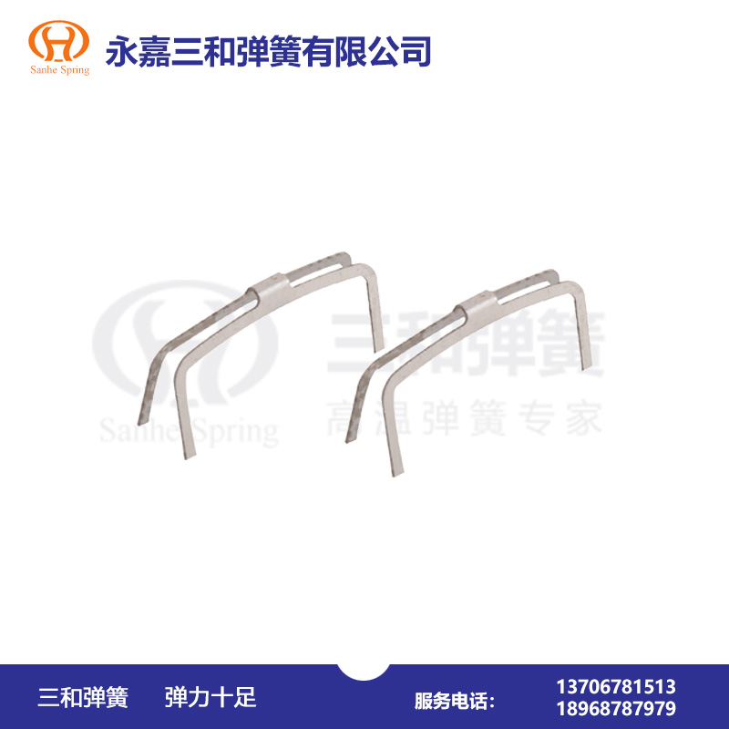 闆片彈(dàn)簧--彈簧(huang)生産廠(chǎng)家