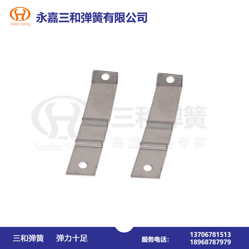 折(shé)彎片彈(dan)簧--彈簧(huang)制造廠(chǎng)