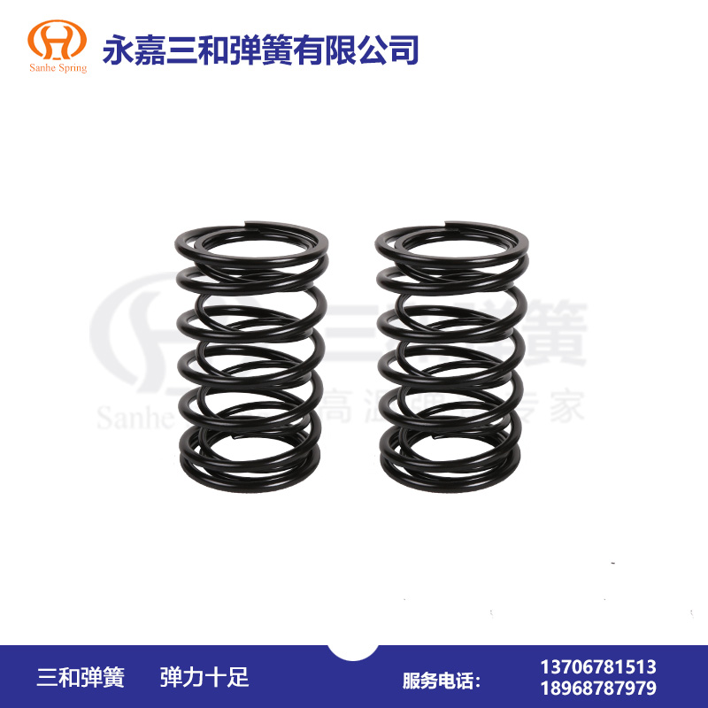 調節閥彈簧 調節閥彈簧(huáng)