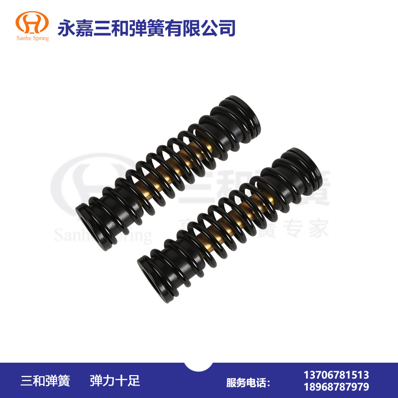 氣動執行(hang)器彈簧 氣動執行(háng)器彈簧