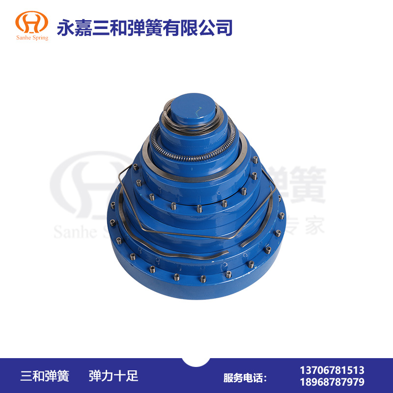 球閥閥(fa)座彈簧 球閥(fa)閥座彈簧