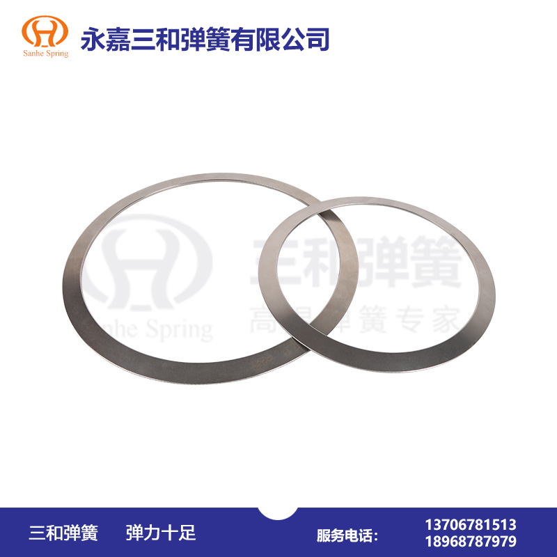 球閥(fa)閥座碟形彈簧 球閥閥(fá)座碟形彈簧