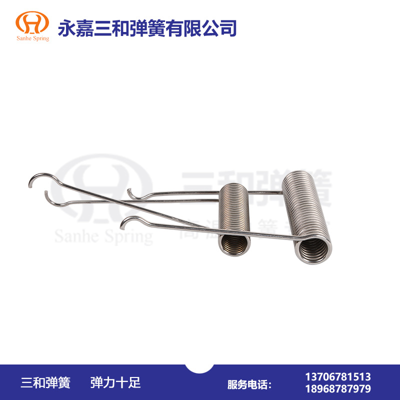 H49止回閥彈(dàn)簧 H49止回(huí)閥彈簧