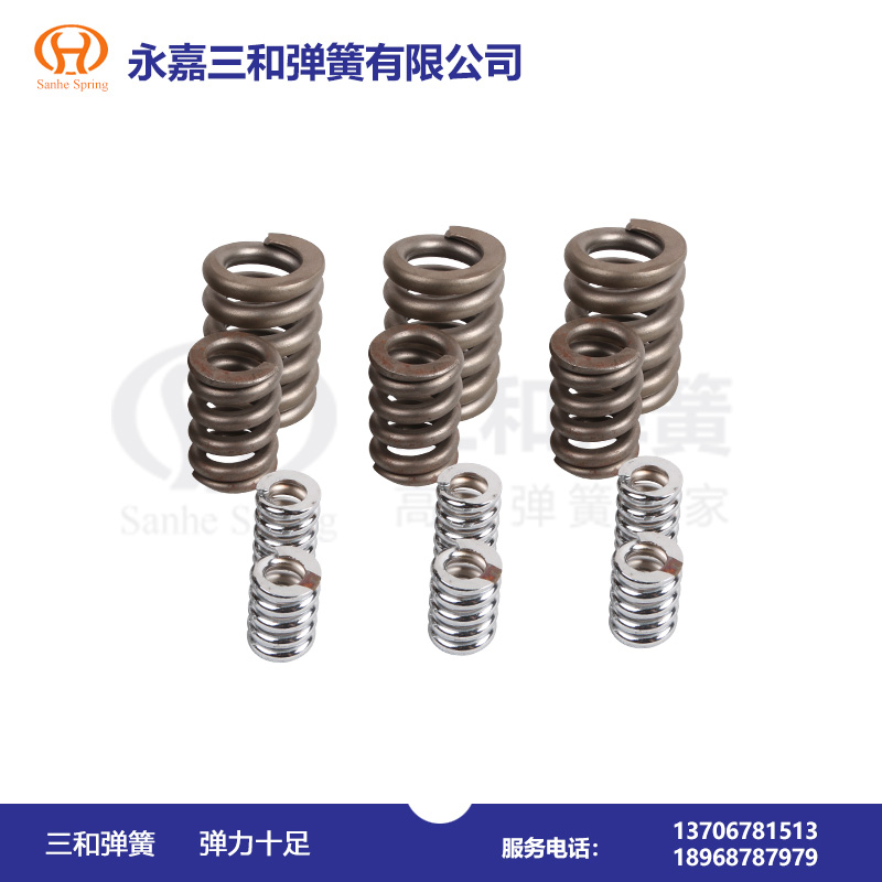 減壓閥彈簧 減壓閥彈(dàn)簧