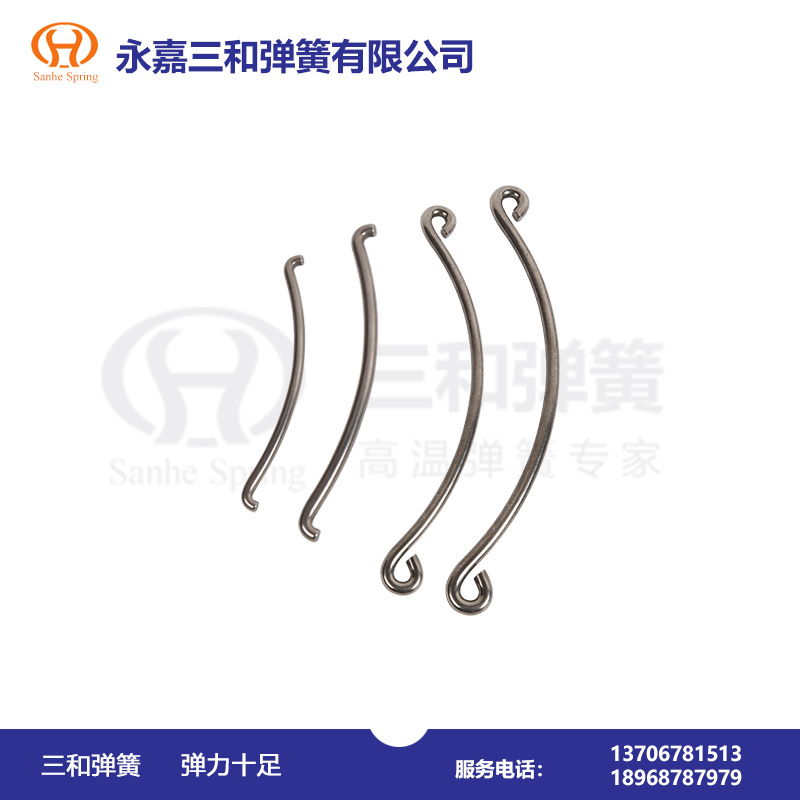 膨脹閥(fa)彈簧 膨(péng)脹閥彈簧